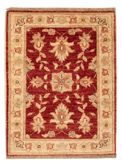 Ziegler tapijt 52x69cm - Oosters Tapijt