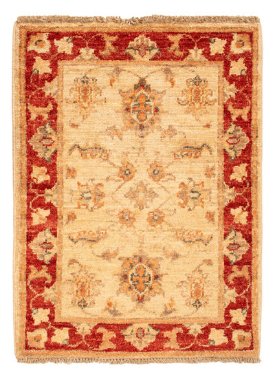 Ziegler tapijt 52x70cm - Oosters Tapijt