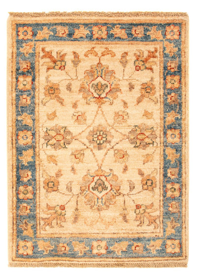 Ziegler tapijt 50x69cm - Oosters Tapijt