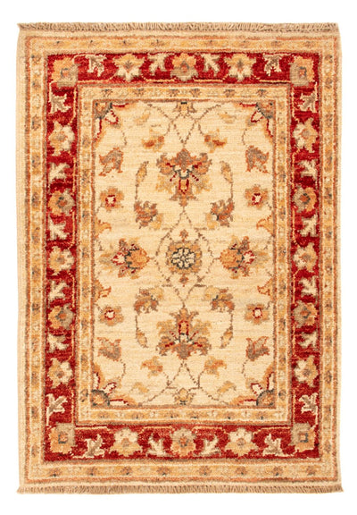 Ziegler tapijt 50x74cm - Oosters Tapijt