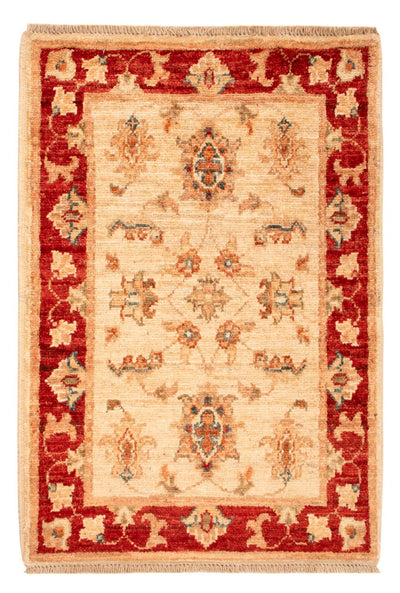 Ziegler tapijt 48x71cm - Oosters Tapijt