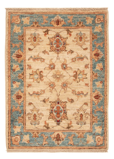 Ziegler tapijt 50x70cm - Oosters Tapijt
