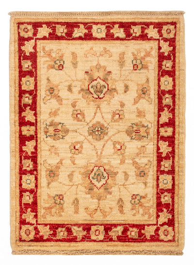 Ziegler tapijt 51x70cm - Oosters Tapijt