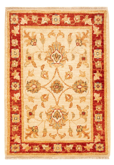 Ziegler tapijt 50x70cm - Oosters Tapijt