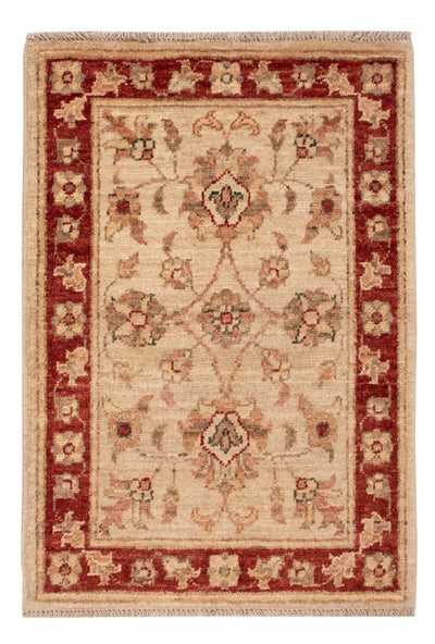 Ziegler tapijt 50x72cm - Oosters Tapijt
