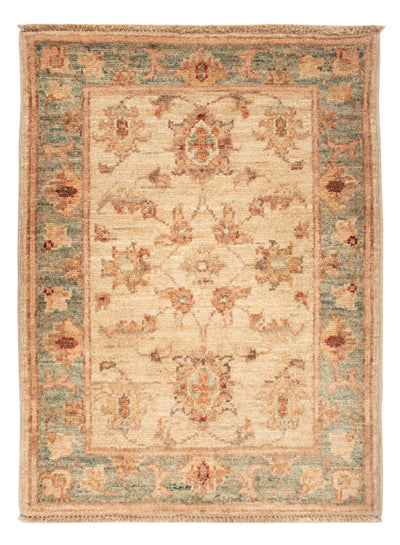 Ziegler tapijt 54x72cm - Oosters Tapijt