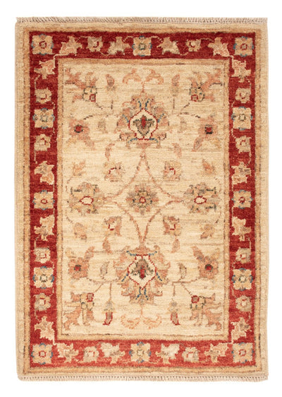 Ziegler tapijt 53x73cm - Oosters Tapijt
