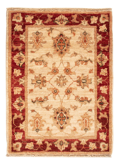Ziegler tapijt 50x71cm - Oosters Tapijt