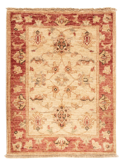 Ziegler tapijt 51x66cm - Oosters Tapijt