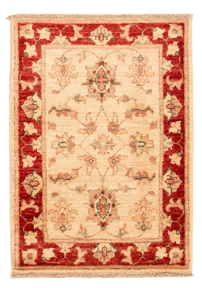 Ziegler tapijt 50x70cm - Oosters Tapijt