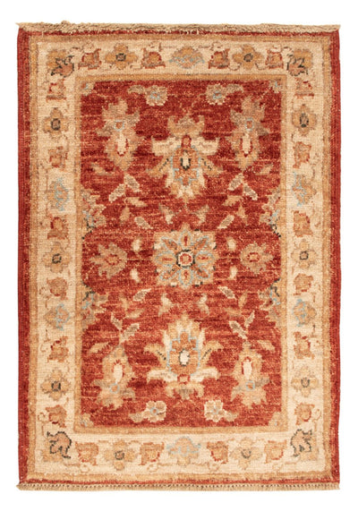 Ziegler tapijt 49x67cm - Oosters Tapijt