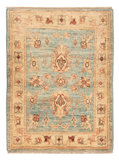Ziegler tapijt 53x72cm - Oosters Tapijt