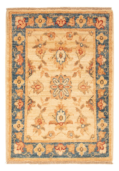 Ziegler tapijt 50x73cm - Oosters Tapijt