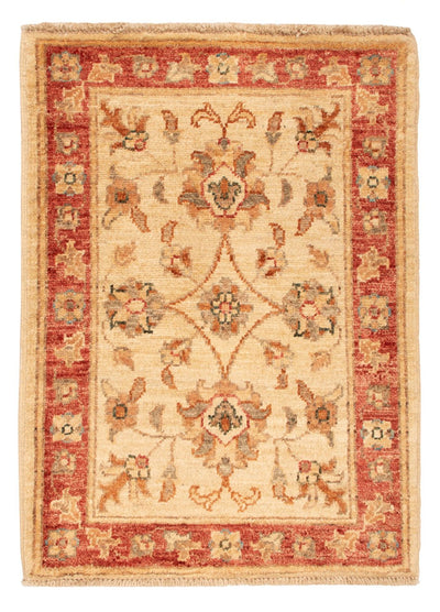 Ziegler tapijt 53x72cm - Oosters Tapijt