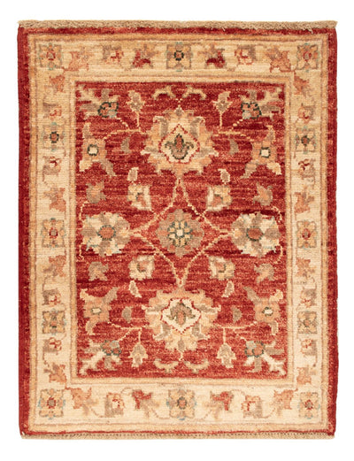Ziegler tapijt 53x70cm - Oosters Tapijt