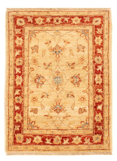 Ziegler tapijt 51x70cm - Oosters Tapijt
