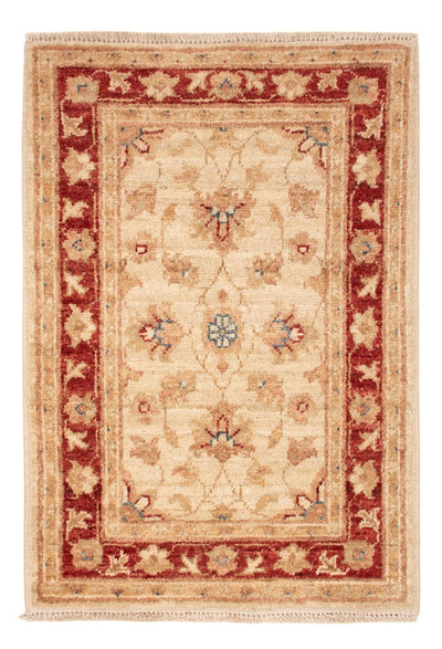 Ziegler tapijt 48x69cm - Oosters Tapijt