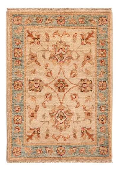Ziegler tapijt 50x72cm - Oosters Tapijt
