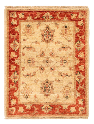 Ziegler tapijt 53x69cm - Oosters Tapijt