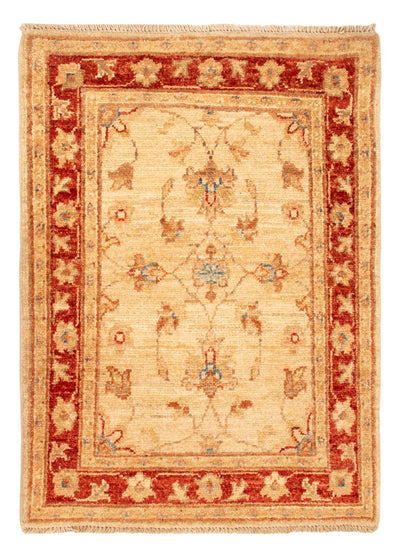 Ziegler tapijt 54x76cm - Oosters Tapijt
