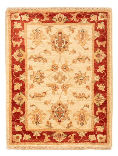 Ziegler tapijt 51x66cm - Oosters Tapijt