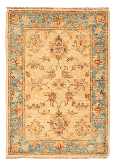 Ziegler tapijt 50x70cm - Oosters Tapijt