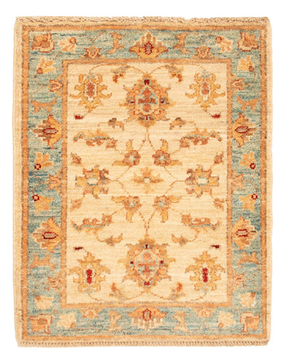 Ziegler tapijt 51x67cm - Oosters Tapijt