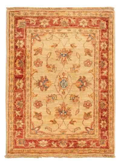 Ziegler tapijt 52x70cm - Oosters Tapijt