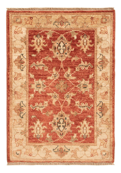 Ziegler tapijt 51x72cm - Oosters Tapijt