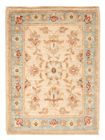 Ziegler tapijt 53x70cm - Oosters Tapijt
