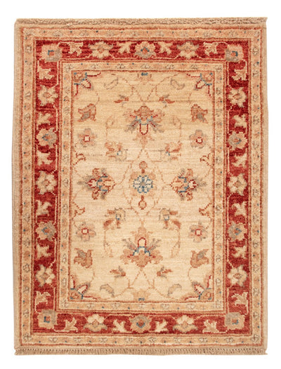 Ziegler tapijt 55x69cm - Oosters Tapijt