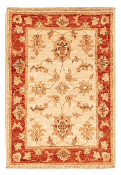 Ziegler tapijt 50x70cm - Oosters Tapijt