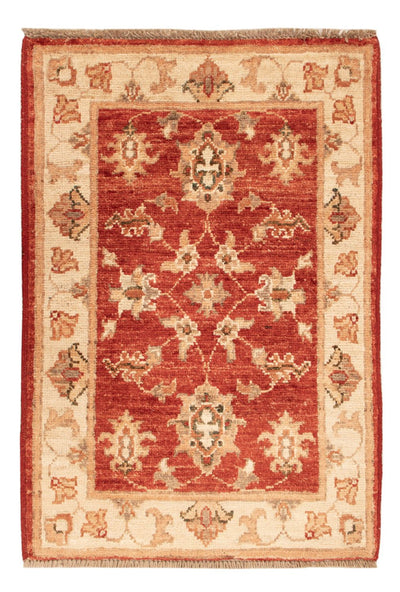 Ziegler tapijt 47x67cm - Oosters Tapijt