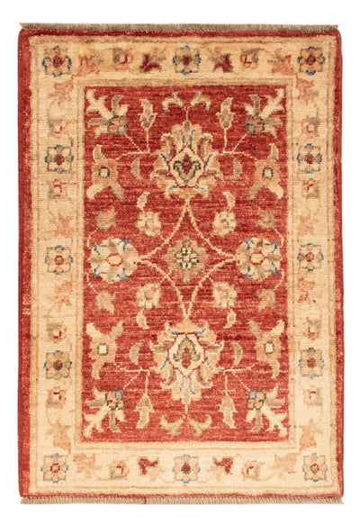 Ziegler tapijt 50x74cm - Oosters Tapijt
