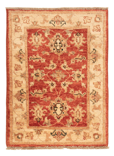 Ziegler tapijt 47x66cm - Oosters Tapijt