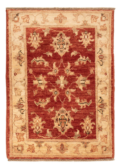 Ziegler tapijt 54x74cm - Oosters Tapijt