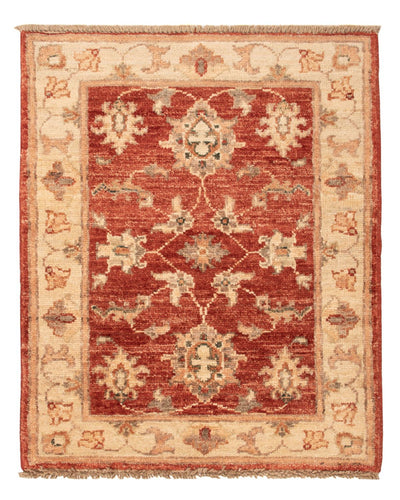 Ziegler tapijt 52x64cm - Oosters Tapijt
