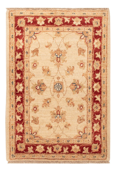 Ziegler tapijt 53x79cm - Oosters Tapijt