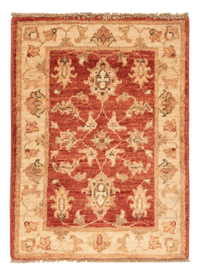 Ziegler tapijt 50x69cm - Oosters Tapijt