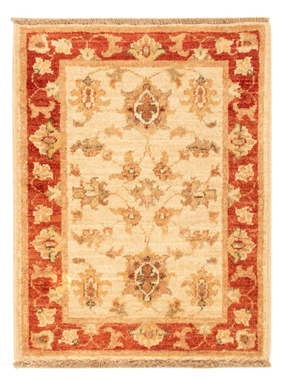 Ziegler tapijt 49x67cm - Oosters Tapijt