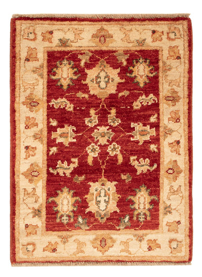 Ziegler tapijt 50x69cm - Oosters Tapijt