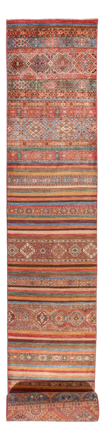 Shal Tapijt 85x938cm - Oosters Tapijt