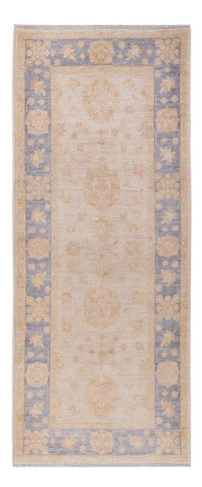 Ziegler tapijt 80x207cm - Oosters Tapijt