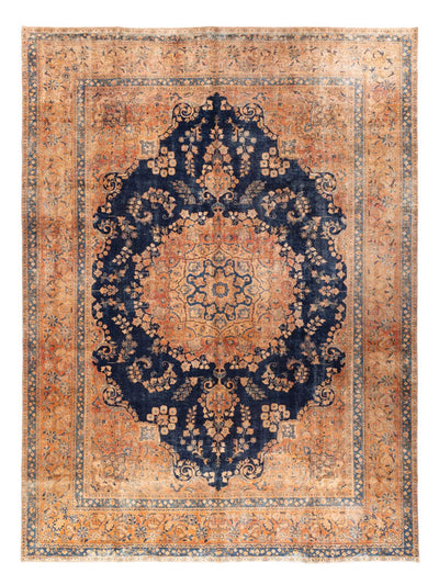 Vintage tapijt 286x387cm