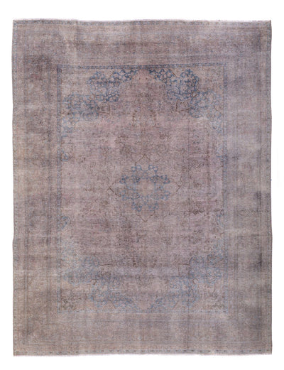 Vintage tapijt 292x371cm