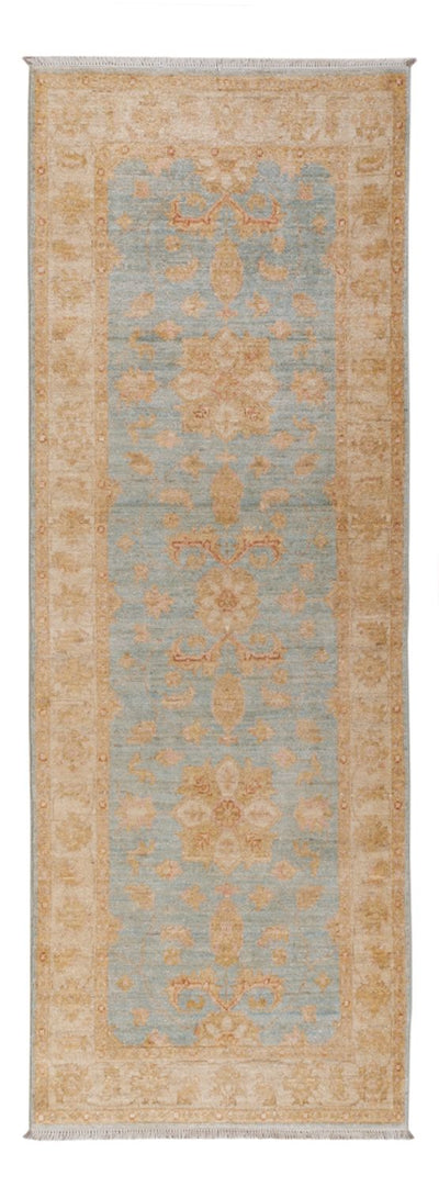 Ziegler tapijt 70x202cm - Oosters Tapijt