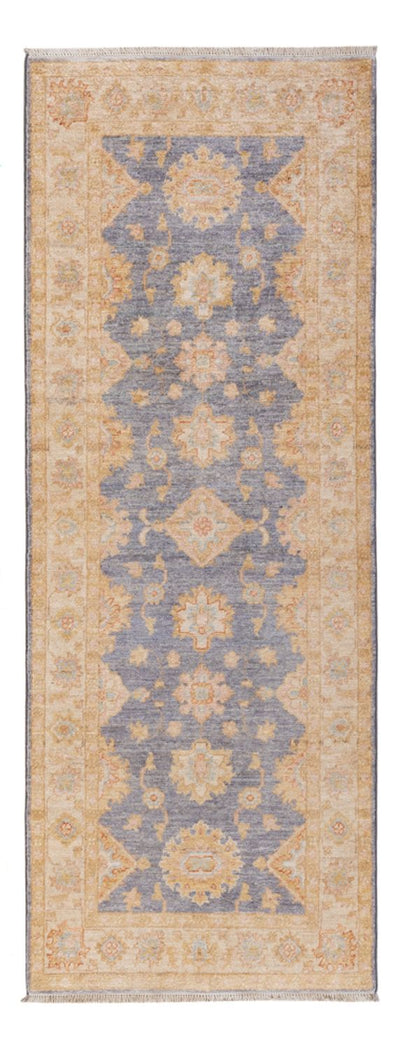 Ziegler tapijt 72x198cm - Oosters Tapijt