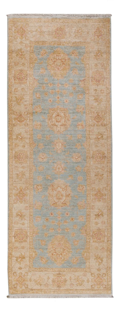 Ziegler tapijt 71x203cm - Oosters Tapijt