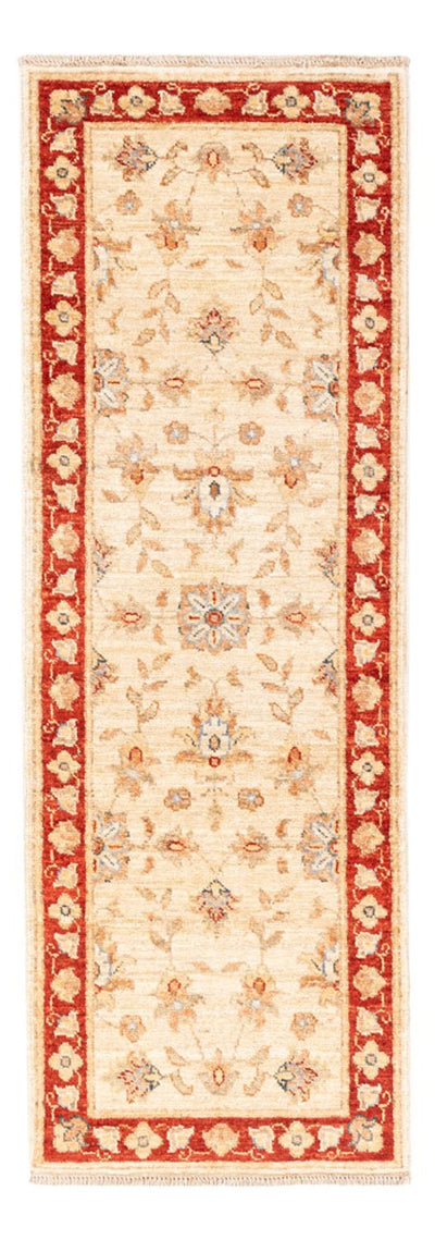 Ziegler tapijt 50x144cm - Oosters Tapijt