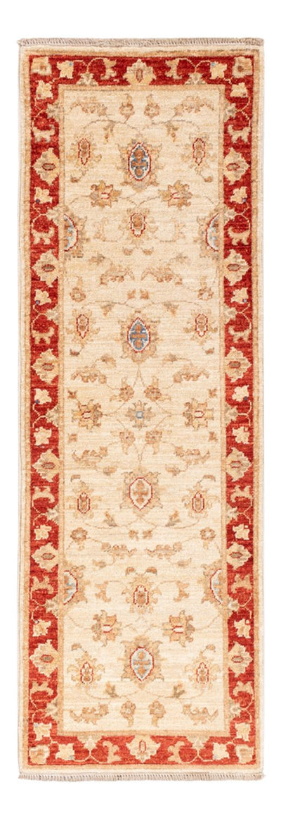 Ziegler tapijt 50x152cm - Oosters Tapijt